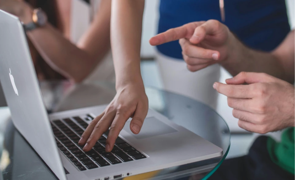 computer training